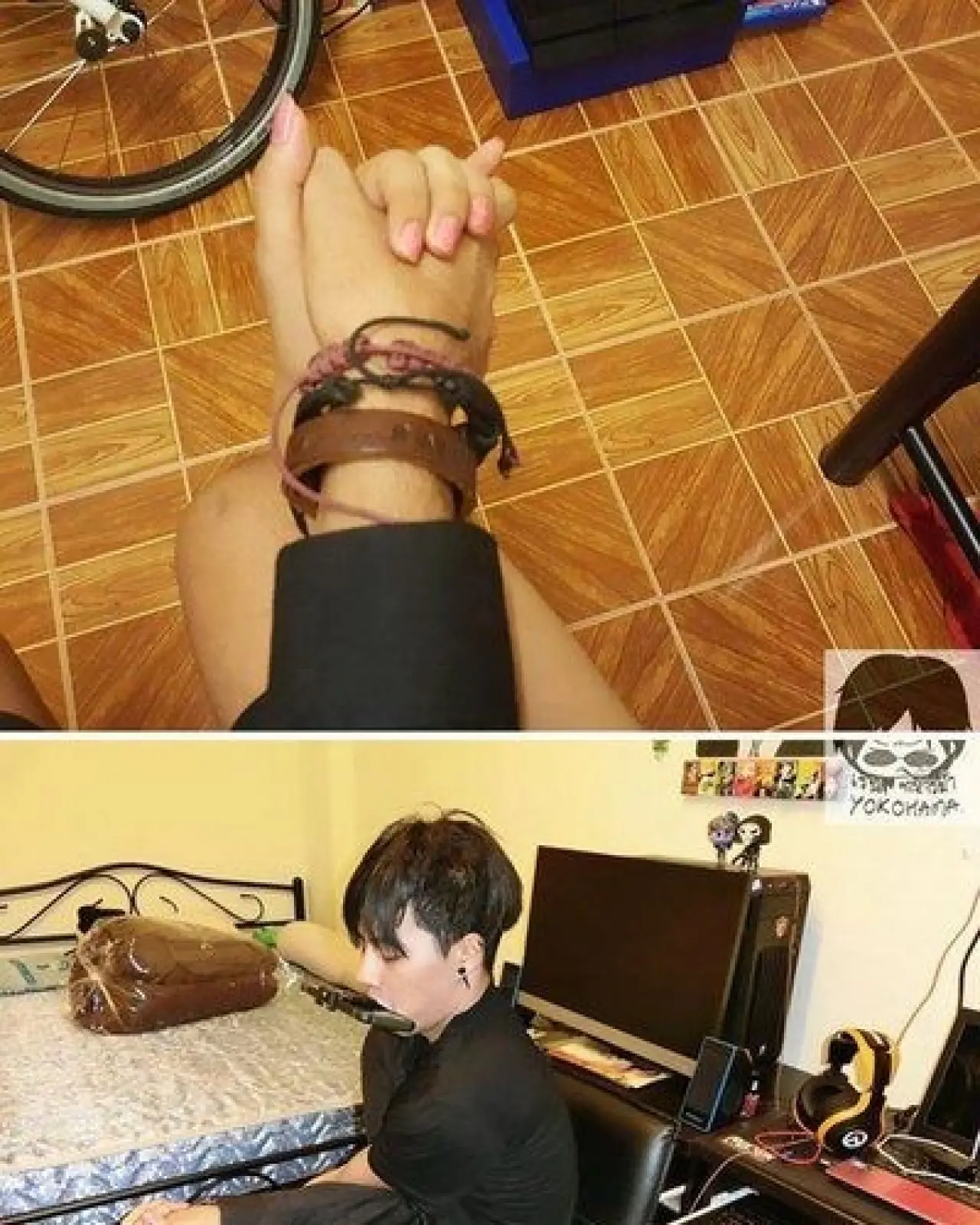 Gözünüzle Gördüğünüze Bile İnanmayın: Sosyal Medya Gerçekleri Böyle Çarpıtıyor 2