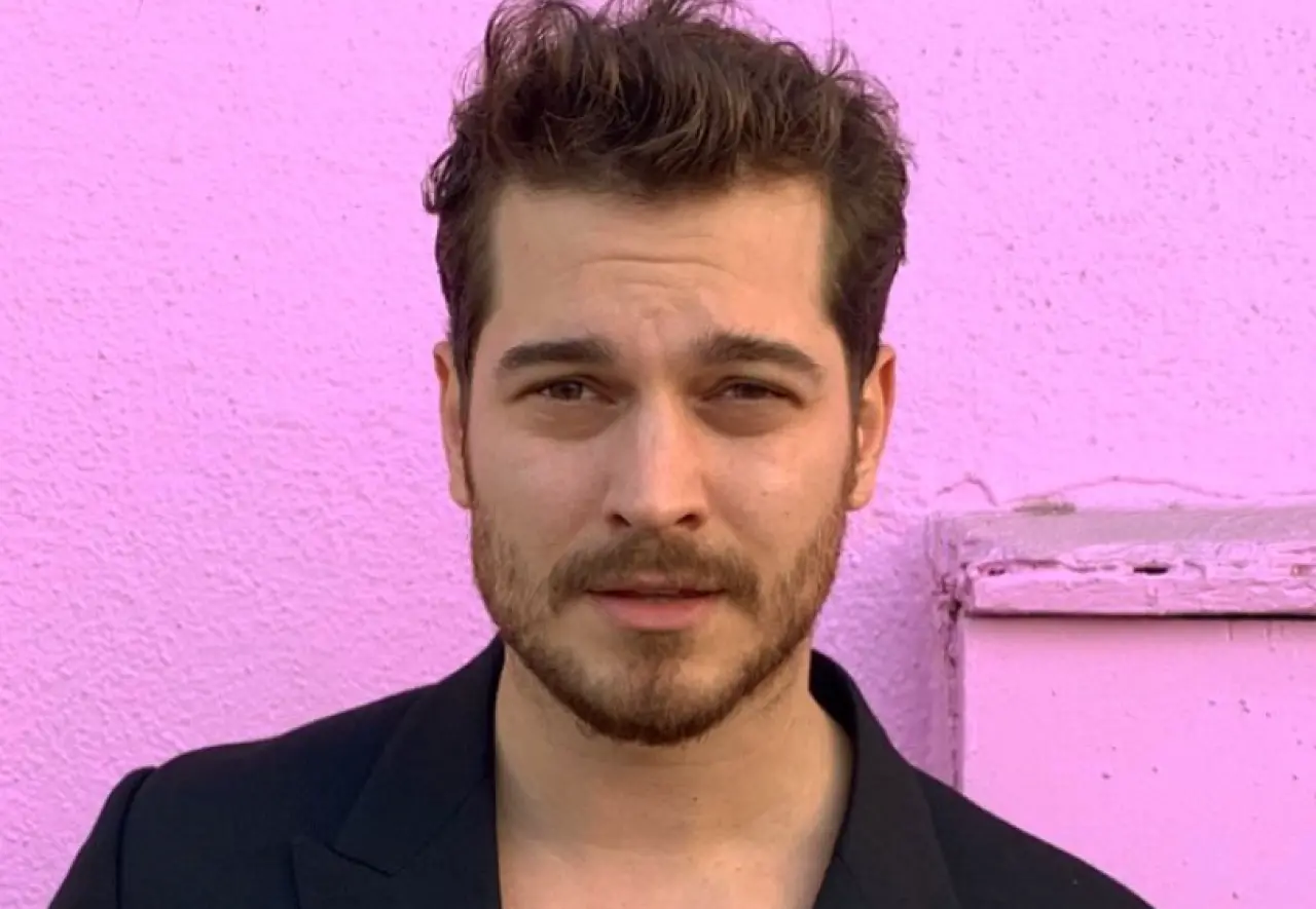 Ferit Kaya, “Uykucu” filminde Afro rolüyle ezber bozacak! 2