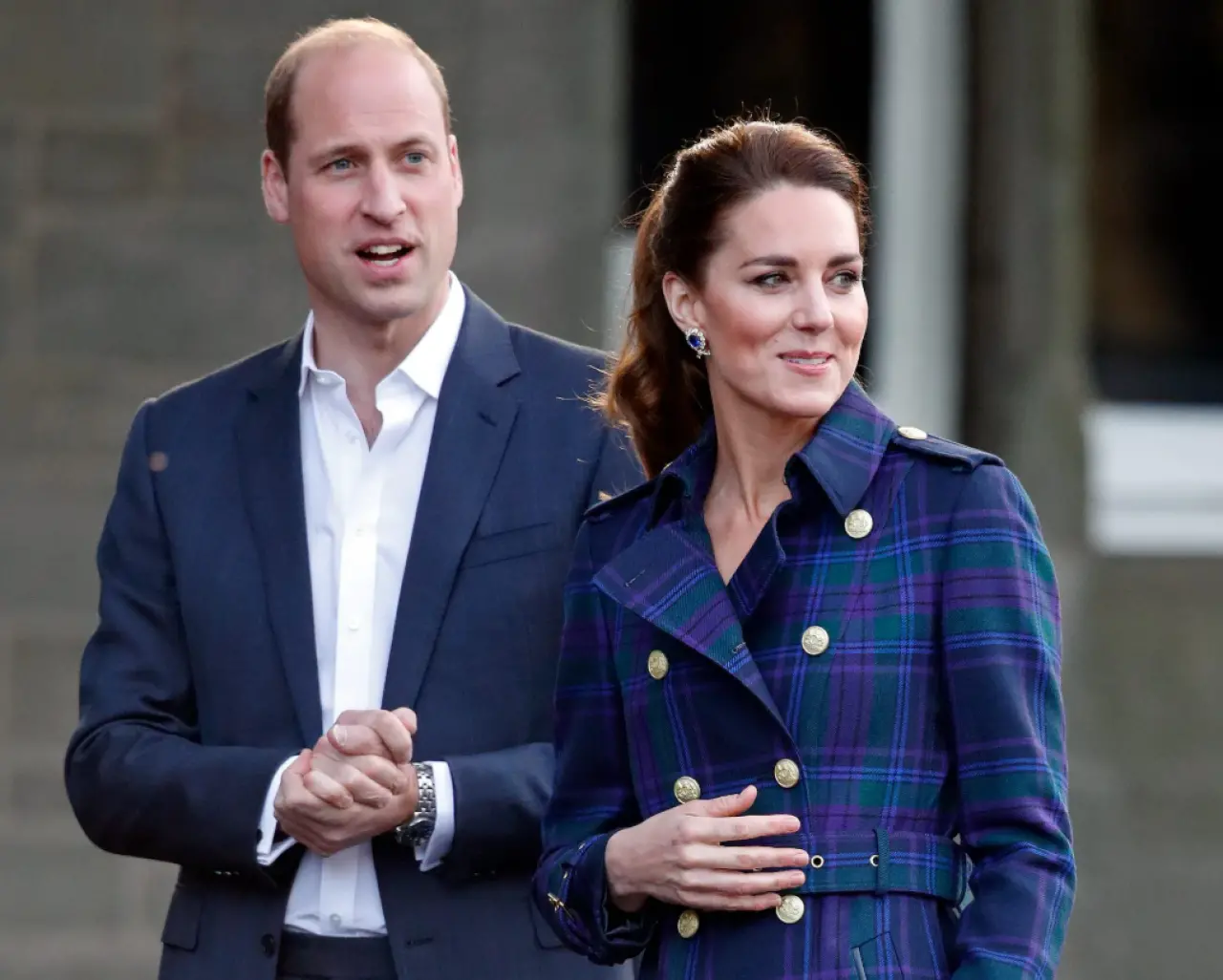 Kate'in savaşı William’a karşı! Kazanan kral oldu 2