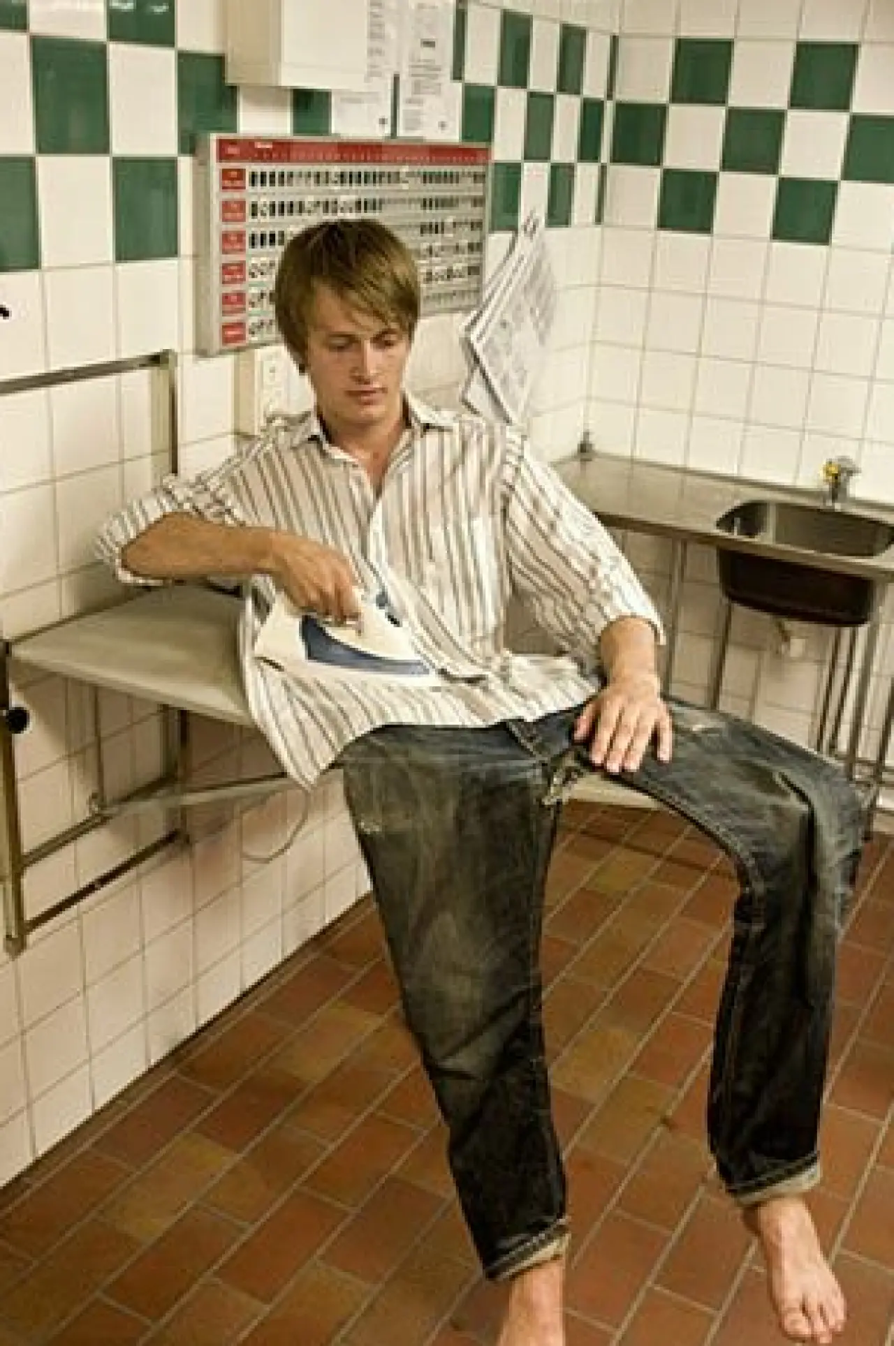 İlk Bakışta Normal Gibi... Ama İkinci Kez Bakmadan Geçemeyeceksiniz 16