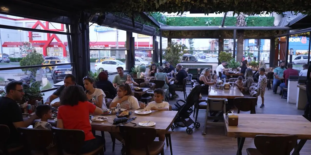 Bursa’da kültürle gelen bereket: Festival ekonomiyi canlandırdı 3