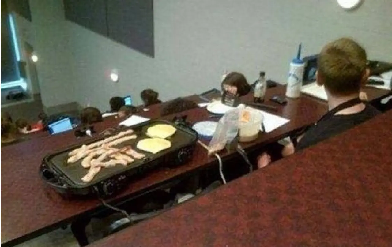 Ne Olduğunu Anlamaya Çalışırken Tekrar Bakacağınız Fotoğraflar! 20