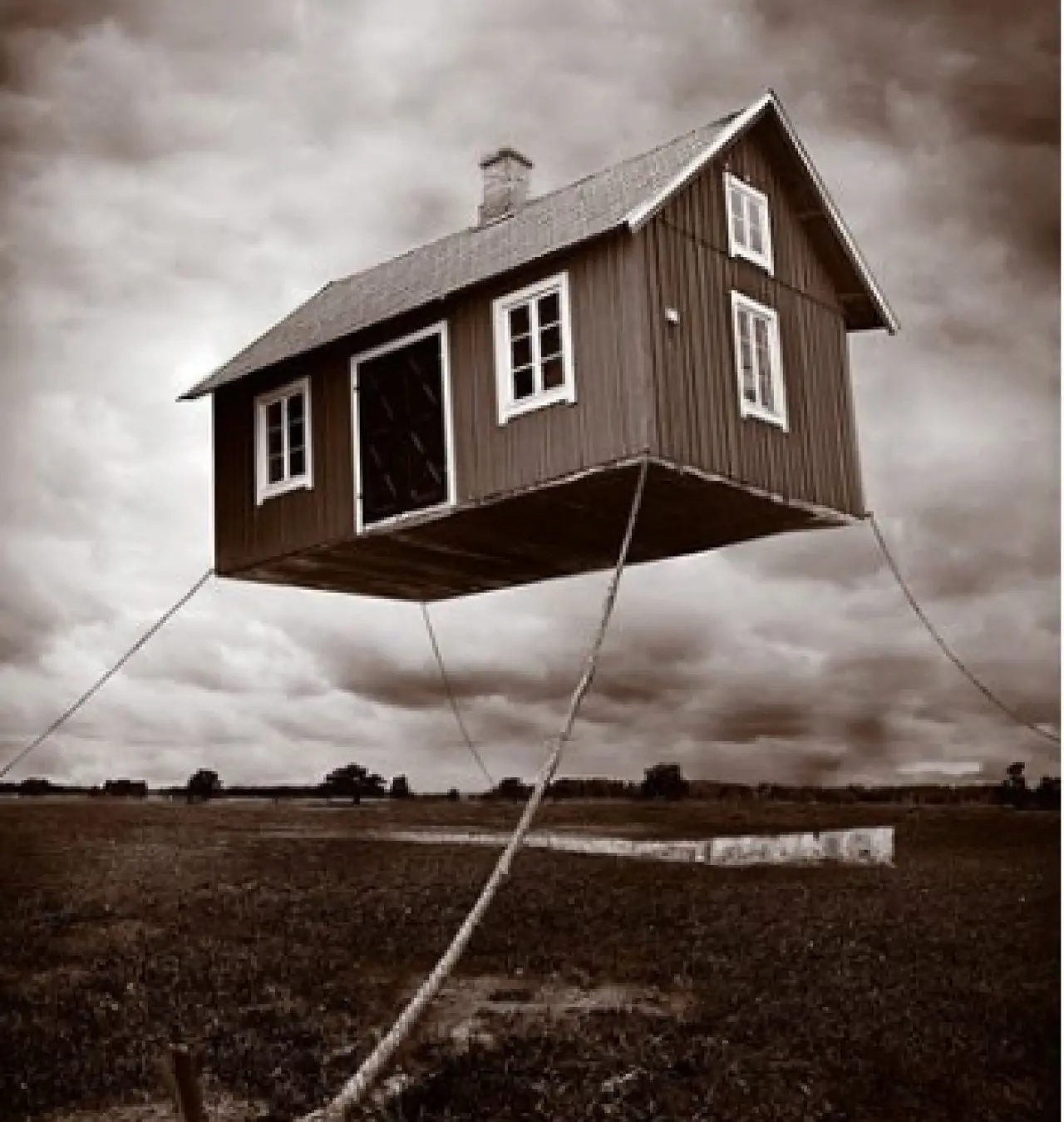 İlk Bakışta Normal Gibi... Ama İkinci Kez Bakmadan Geçemeyeceksiniz 17