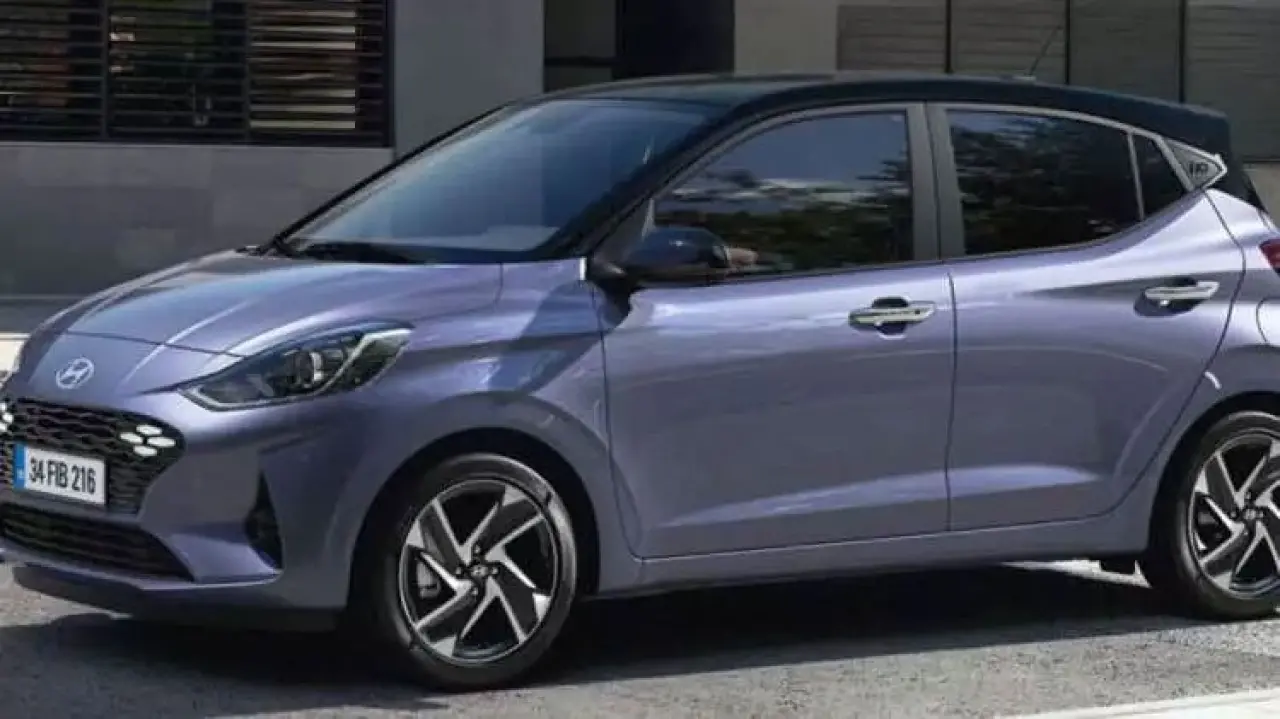 Fiyatlar tekrar değişti! İşte en ucuz sıfır otomobiller 2