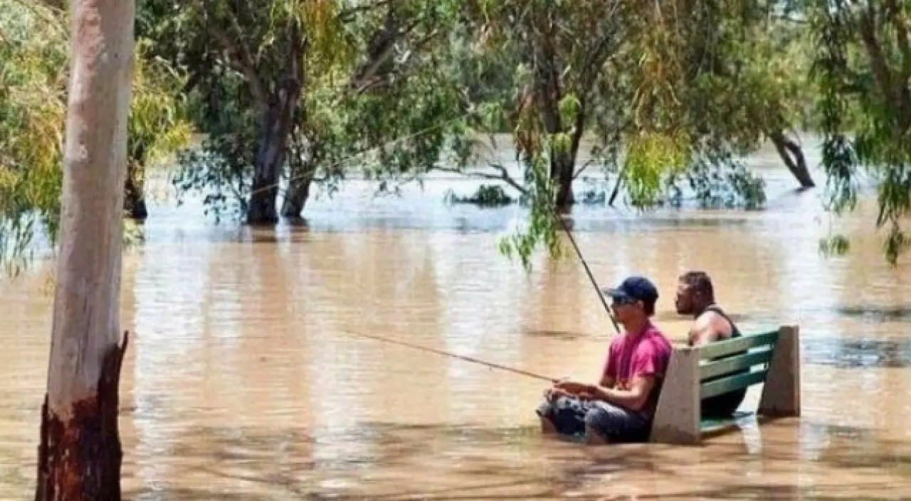 Ne Olduğunu Anlamaya Çalışırken Tekrar Bakacağınız Fotoğraflar! 17