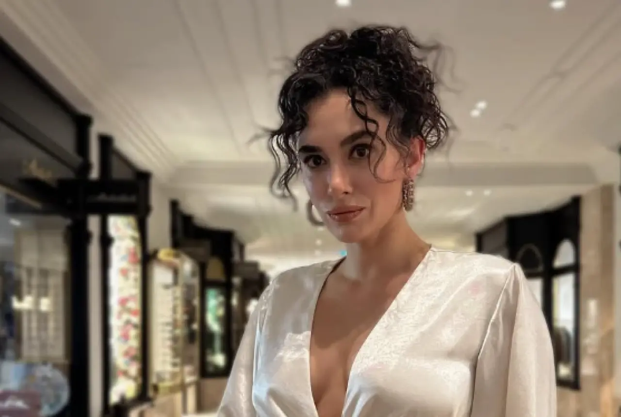 Hande Doğandemir’den sürpriz rol: "Kıskanmak" dizisinde yer alacak 3