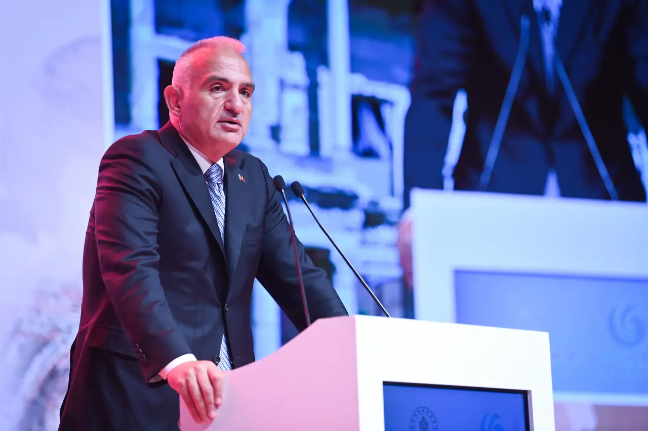 Türkçe Yaz Okulları kültür köprüleri kurdu: İşte unutulmaz anlar 6