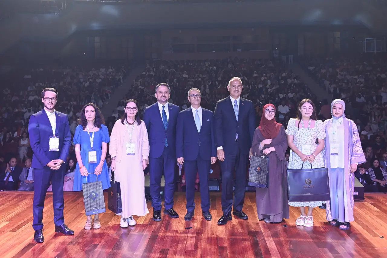 Türkçe Yaz Okulları kültür köprüleri kurdu: İşte unutulmaz anlar 10