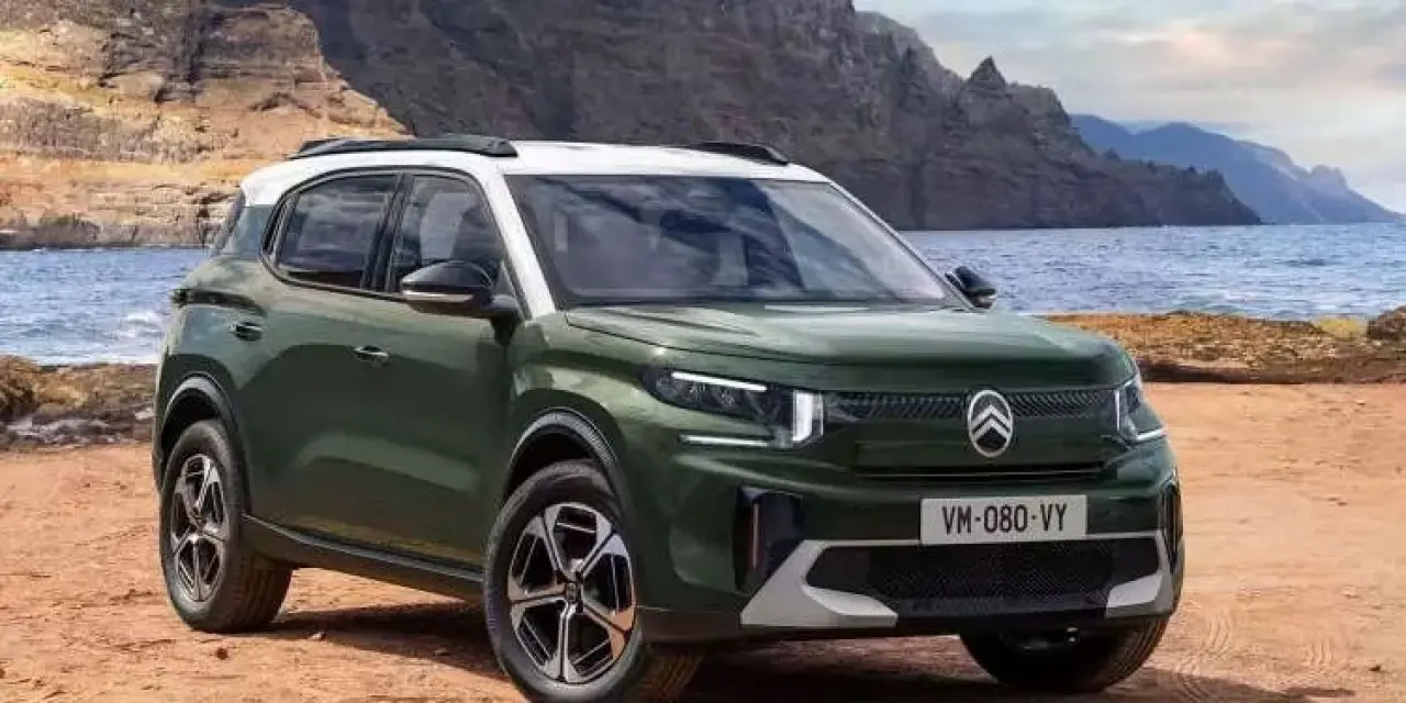 Sıfır otomobil satışlarında rekor kıran markalar 5