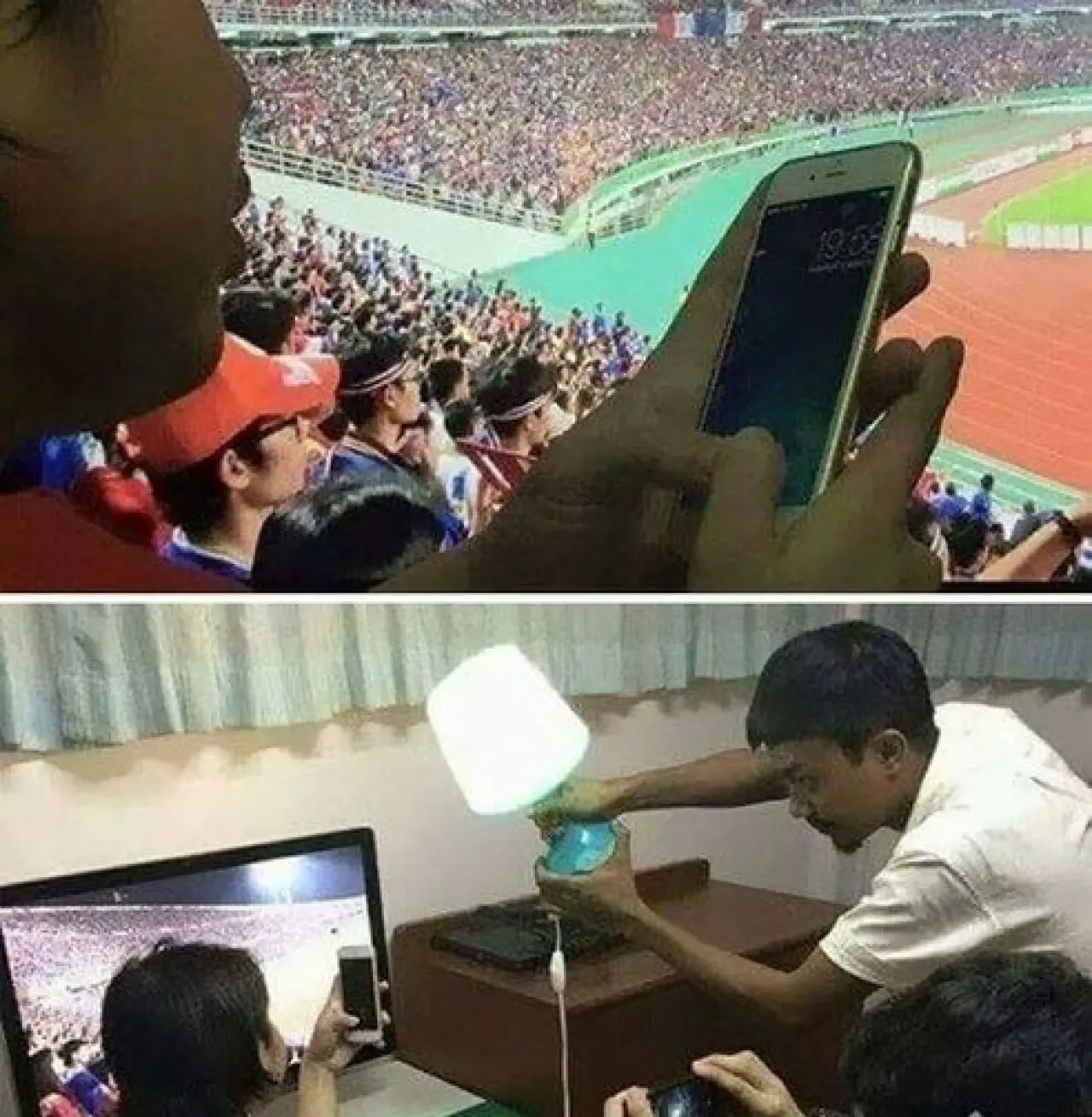 Gözünüzle Gördüğünüze Bile İnanmayın: Sosyal Medya Gerçekleri Böyle Çarpıtıyor 10