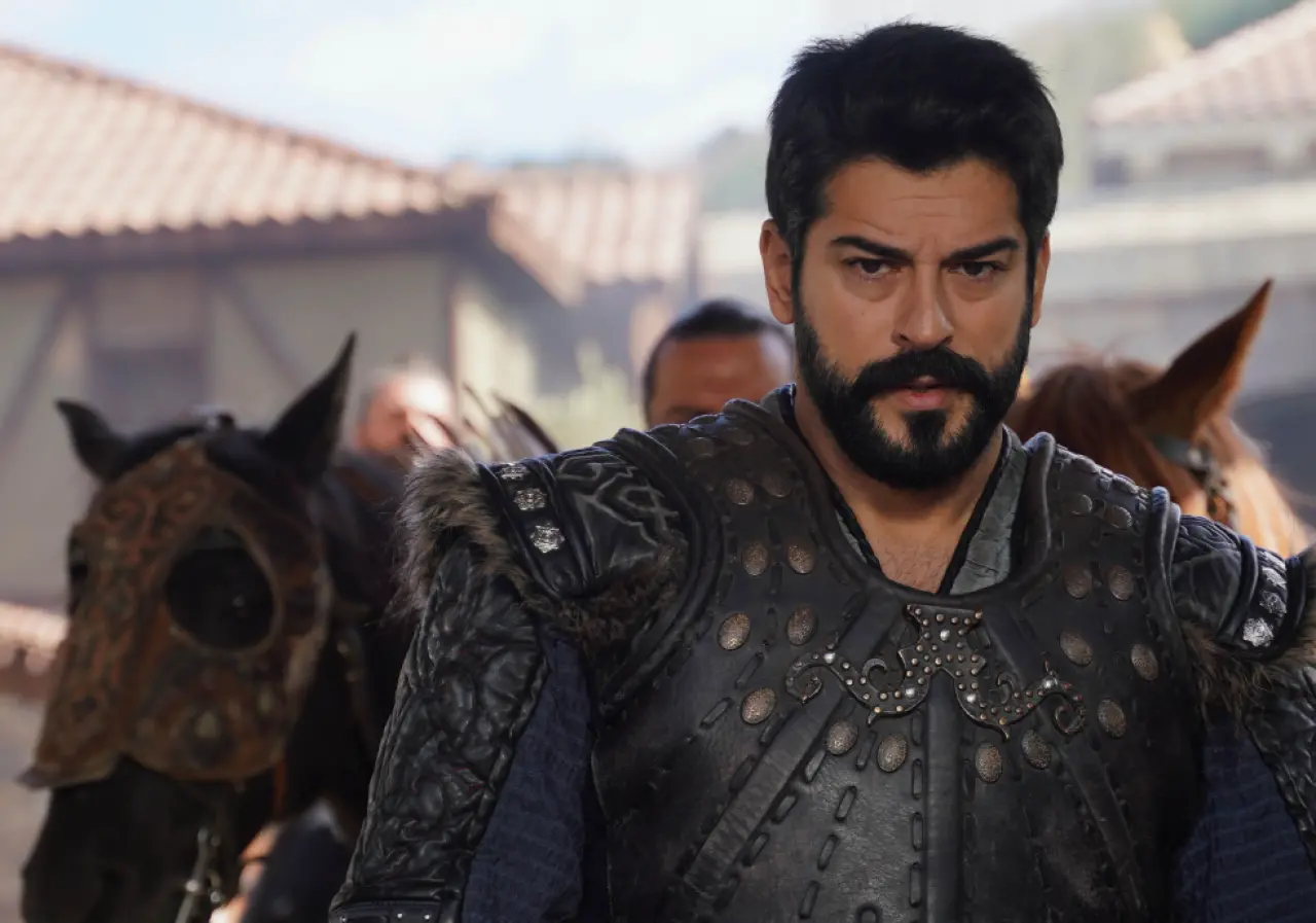 Kuruluş Osman’da büyük değişim! Yönetmen koltuğuna Bülent İşbilen oturdu! 1