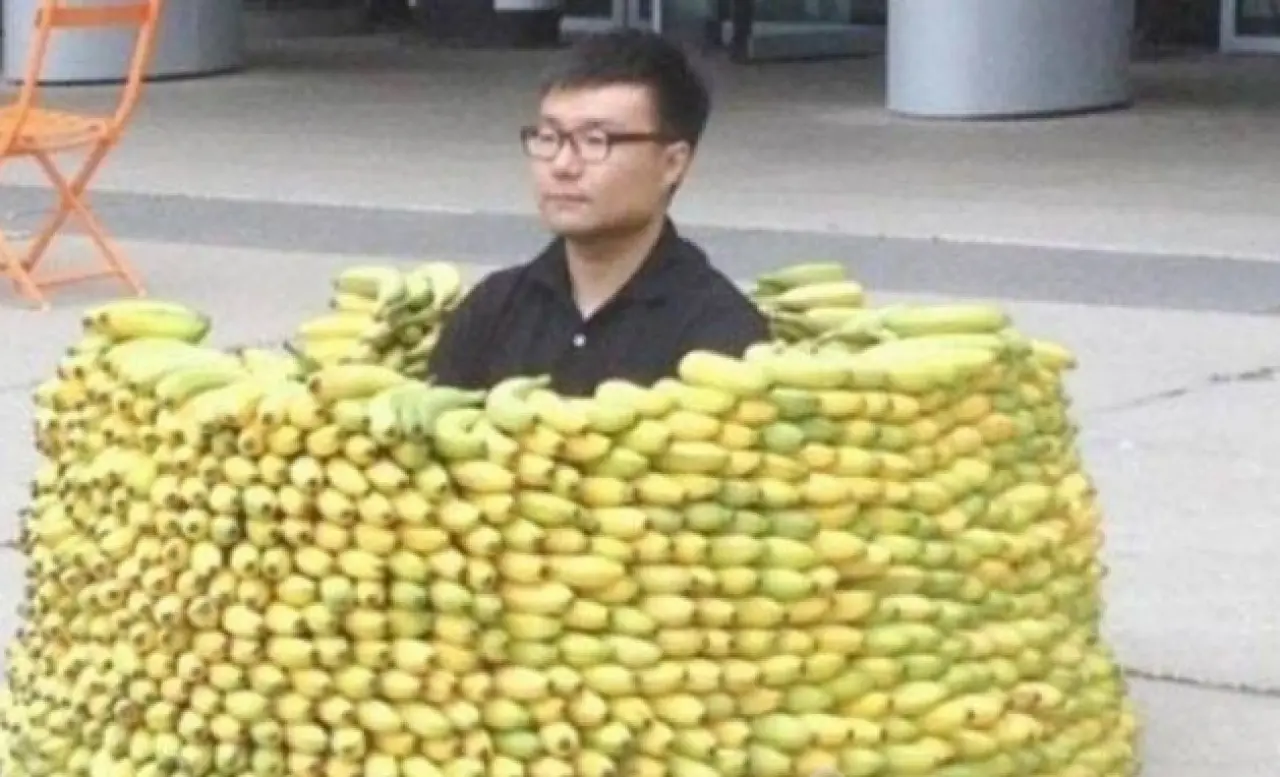 Ne Olduğunu Anlamaya Çalışırken Tekrar Bakacağınız Fotoğraflar! 2