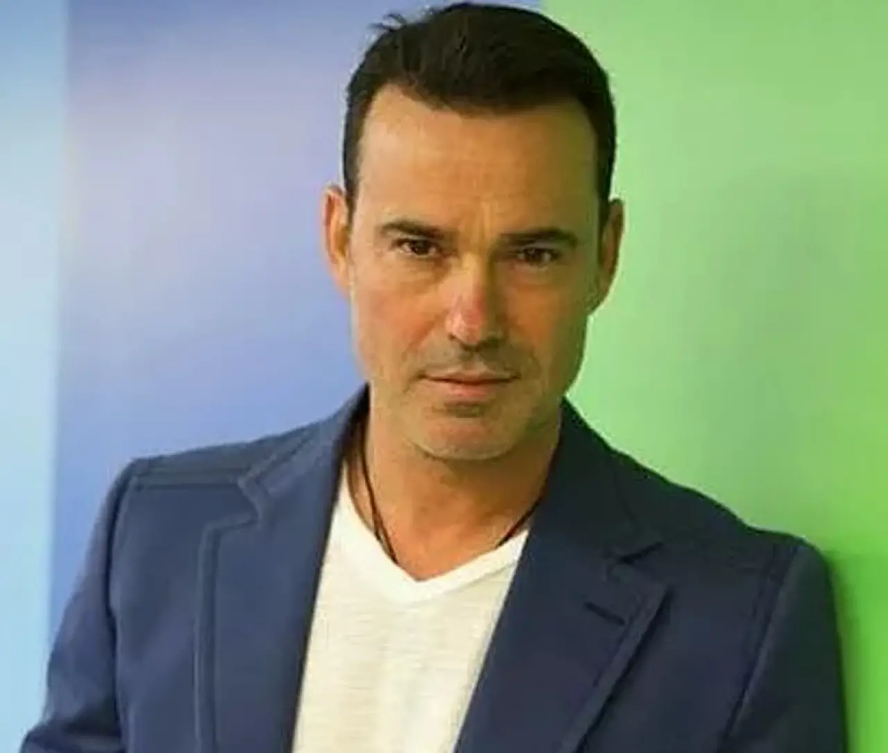 Yeğeniyle tekne skandalından sonra ilk kare! Murat Başoğlu’nun son hali gündemde 5