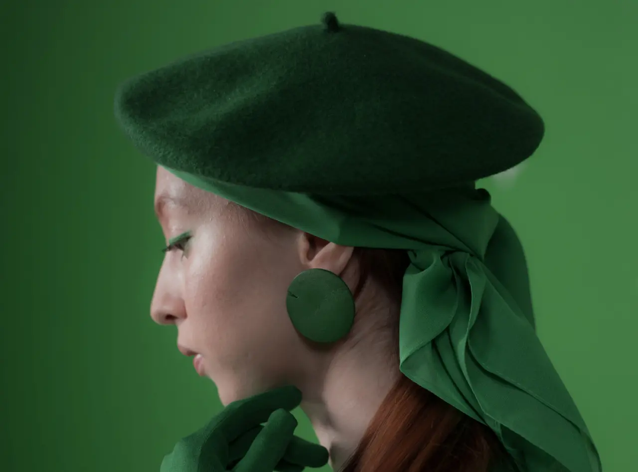 2025 yazının en moda renkleri: Butter yellow’dan oceanic blue’a zarif tercihler 6