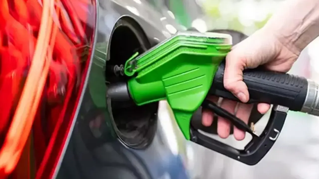 Akaryakıtta Zam Sağanağı Sürüyor: LPG'ye Yeni Artış Geldi! 3