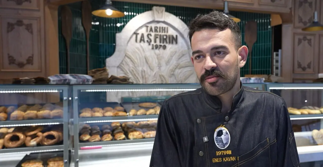 Bursa’da kültürle gelen bereket: Festival ekonomiyi canlandırdı 6