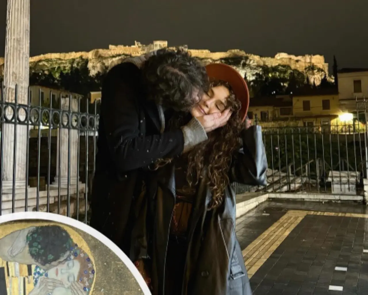 Cedi Osman’dan Ebru’ya lüks jest! Barselona hamlesi olay yarattı 4