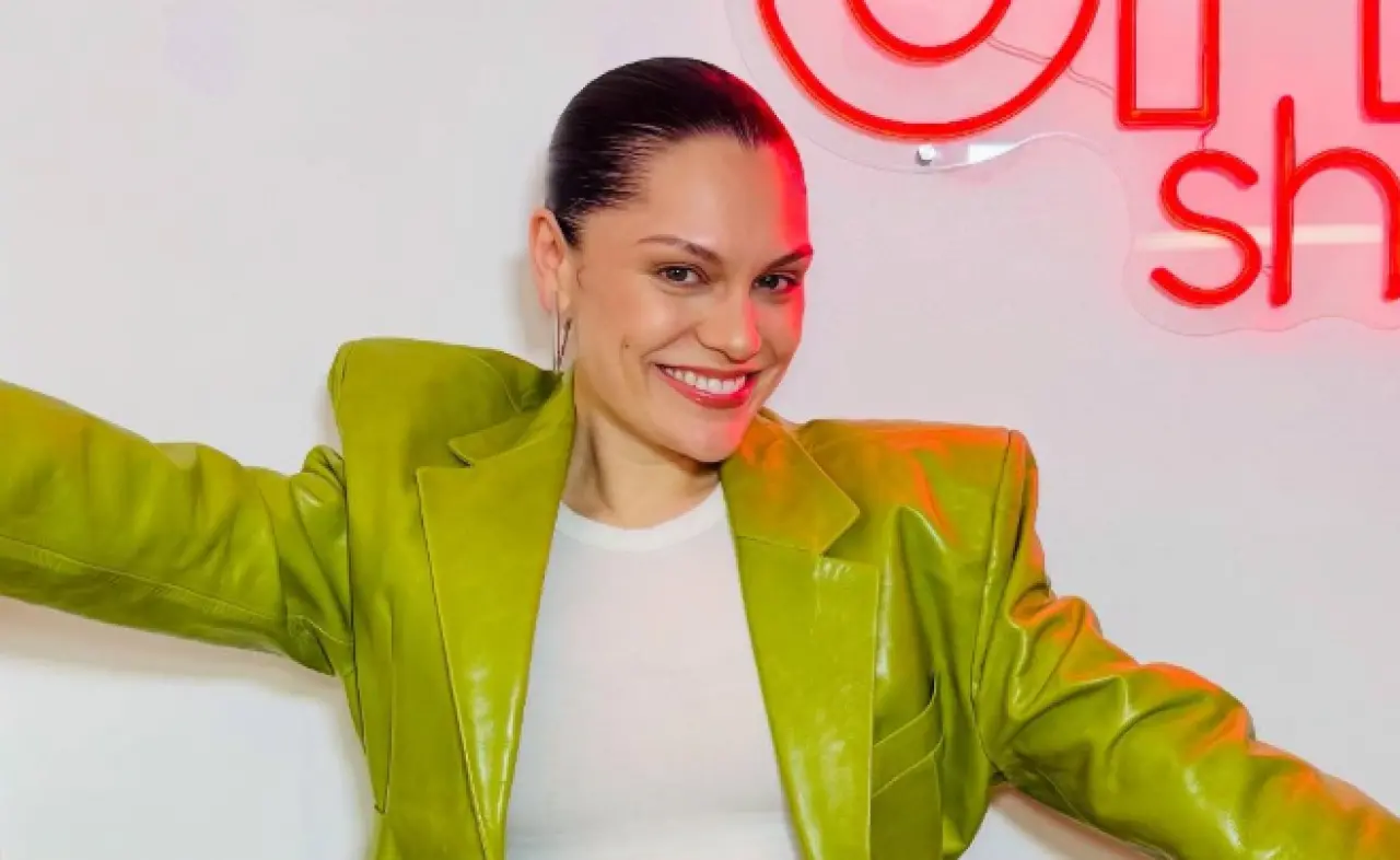 Jessie J kanseri yendi, sahnelere geri dönüyor! Dans şovuyla ekranlara geliyor 3
