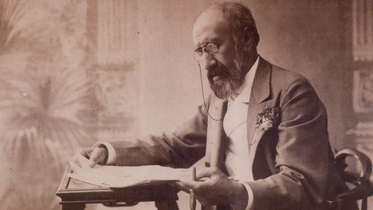 Osman Hamdi Bey:Sanatla Mühürlenen Bir Miras 3