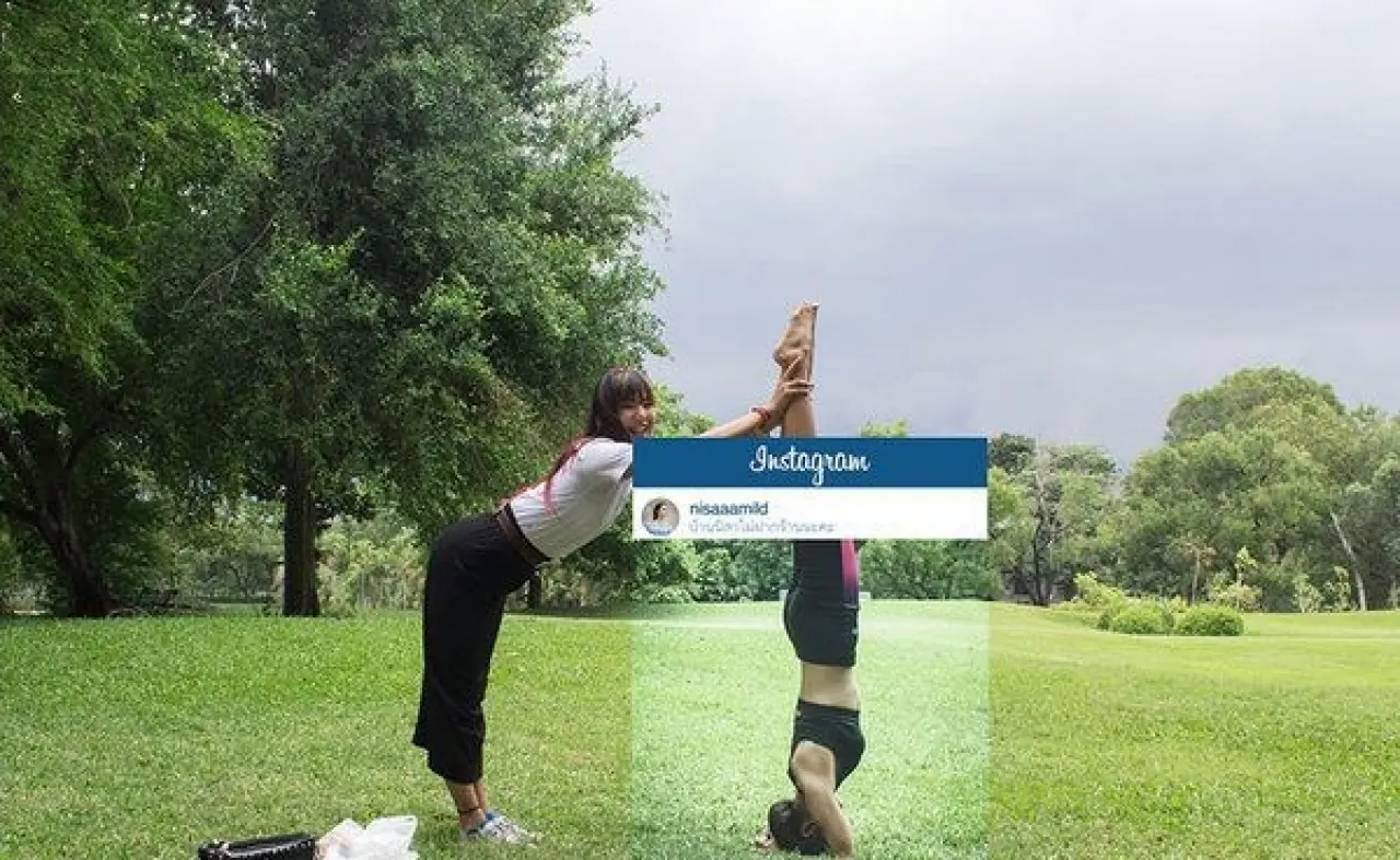 Gözünüzle Gördüğünüze Bile İnanmayın: Sosyal Medya Gerçekleri Böyle Çarpıtıyor 1