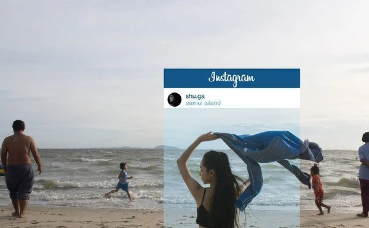 Gözünüzle Gördüğünüze Bile İnanmayın: Sosyal Medya Gerçekleri Böyle Çarpıtıyor 3