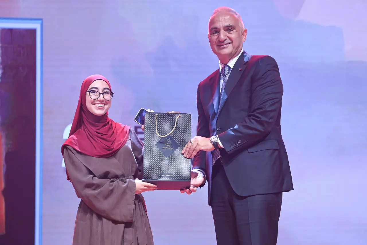 Türkçe Yaz Okulları kültür köprüleri kurdu: İşte unutulmaz anlar 9