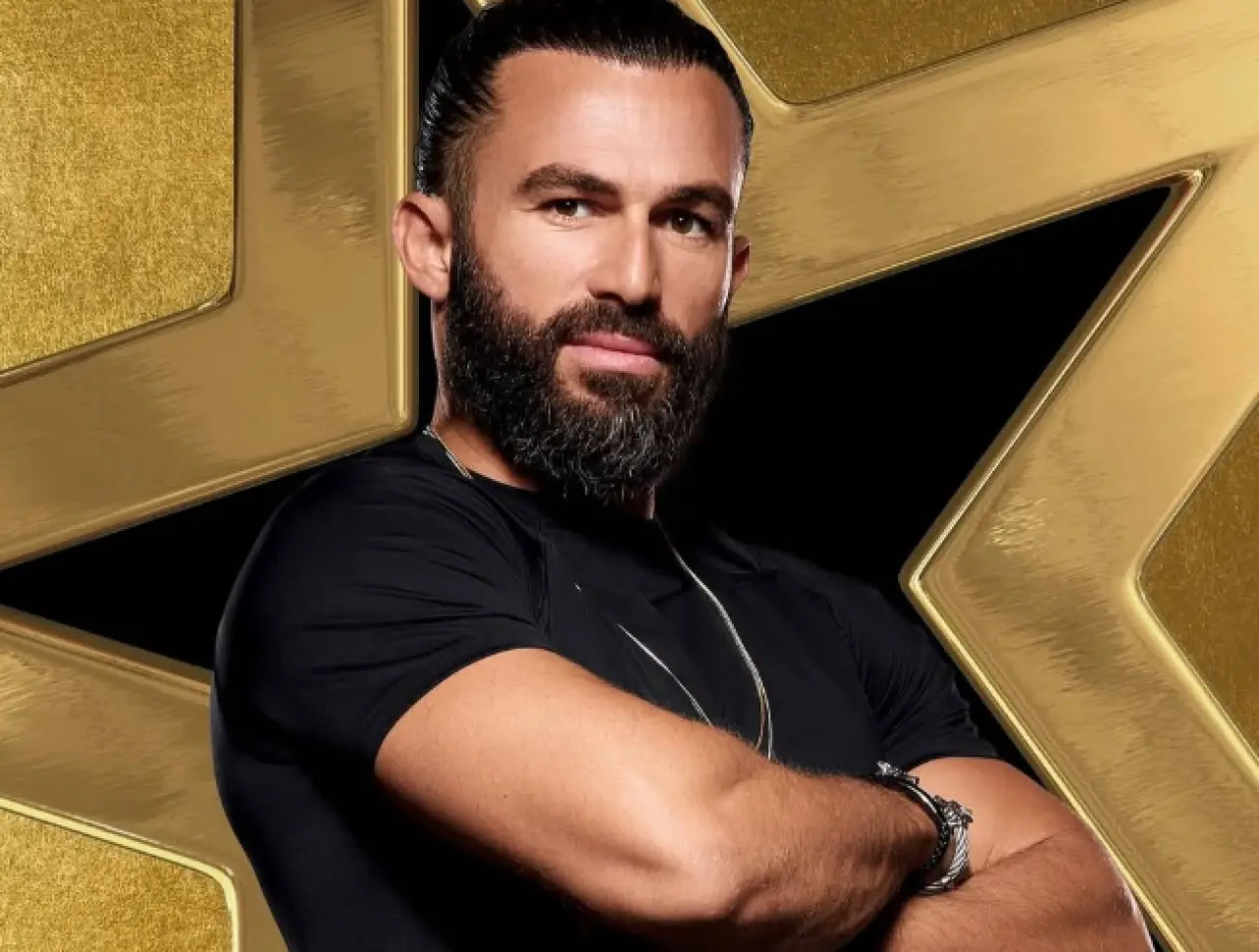 Turabi’den Acun Ilıcalı’ya olay gönderme: “O Ses Türkiye koltuğuna otururum” 1