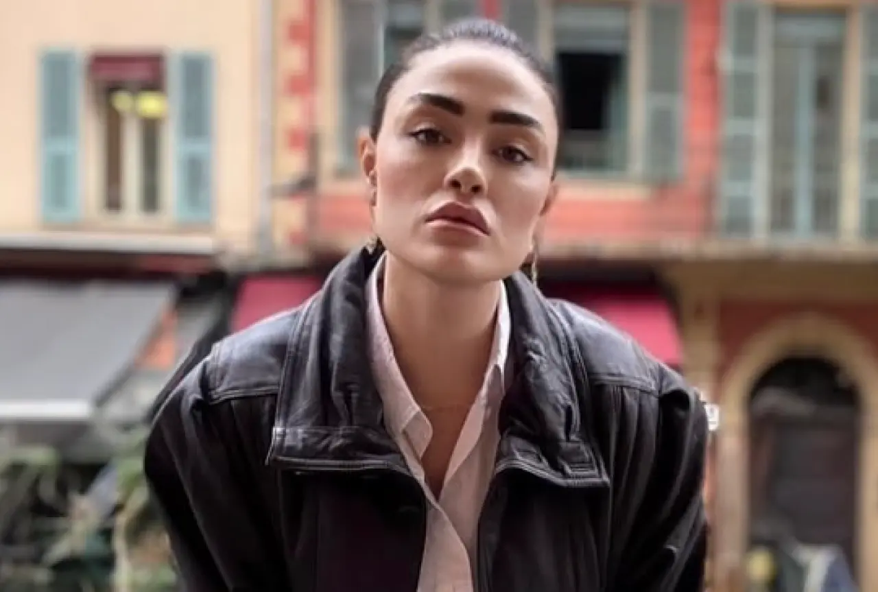 Dilan Çıtak polisle kriz yaşadı: “Ben Ayşe Fatma olsaydım?” sözleri gündem oldu 1