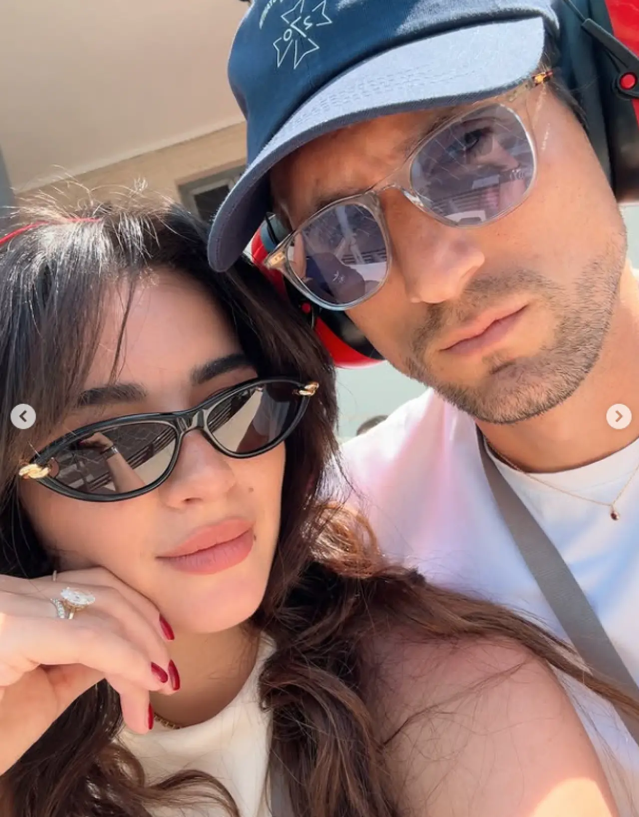 Melisa Aslı Pamuk: “İşte hayatımın özeti” 4