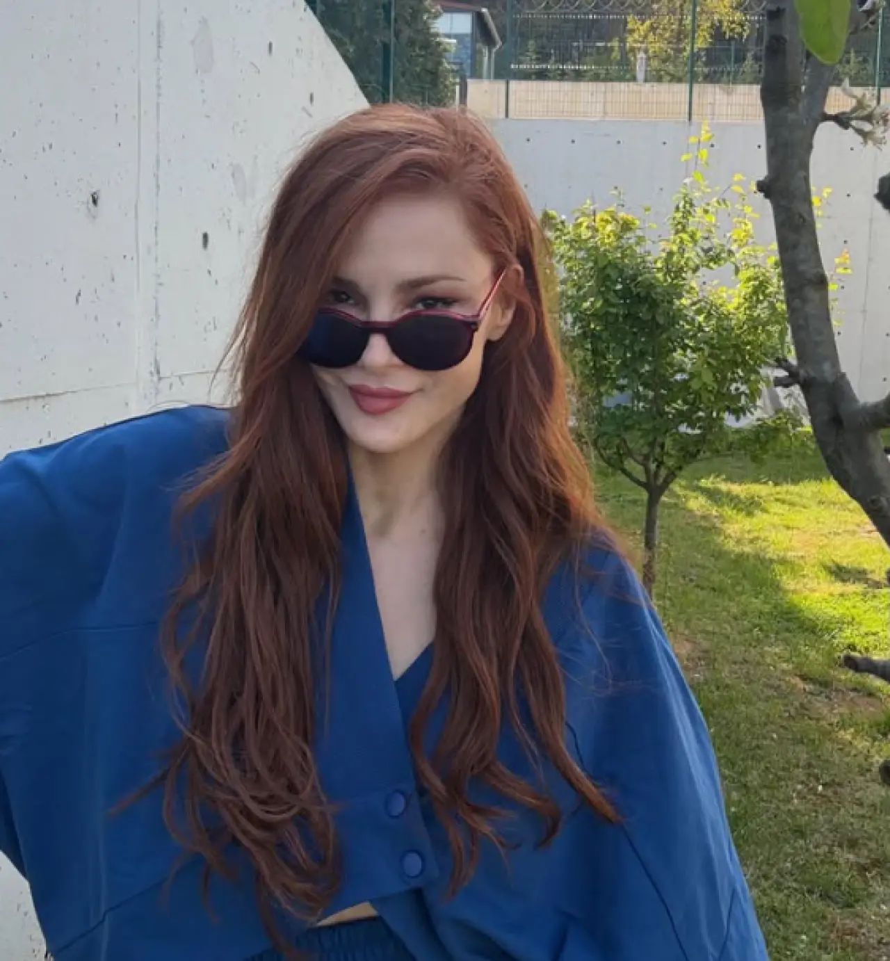 Mika Raun’dan şok iddia: Mine Tugay yüzünden evimizi kaybettik 4