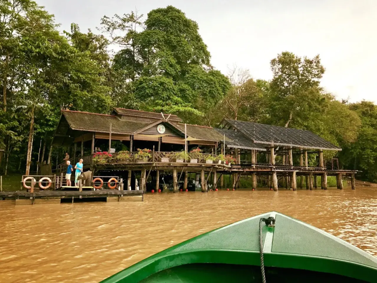 Tatil Değil, Masal Yaşamak İsteyenlere: Dünyanın En İlginç Otelleri 18