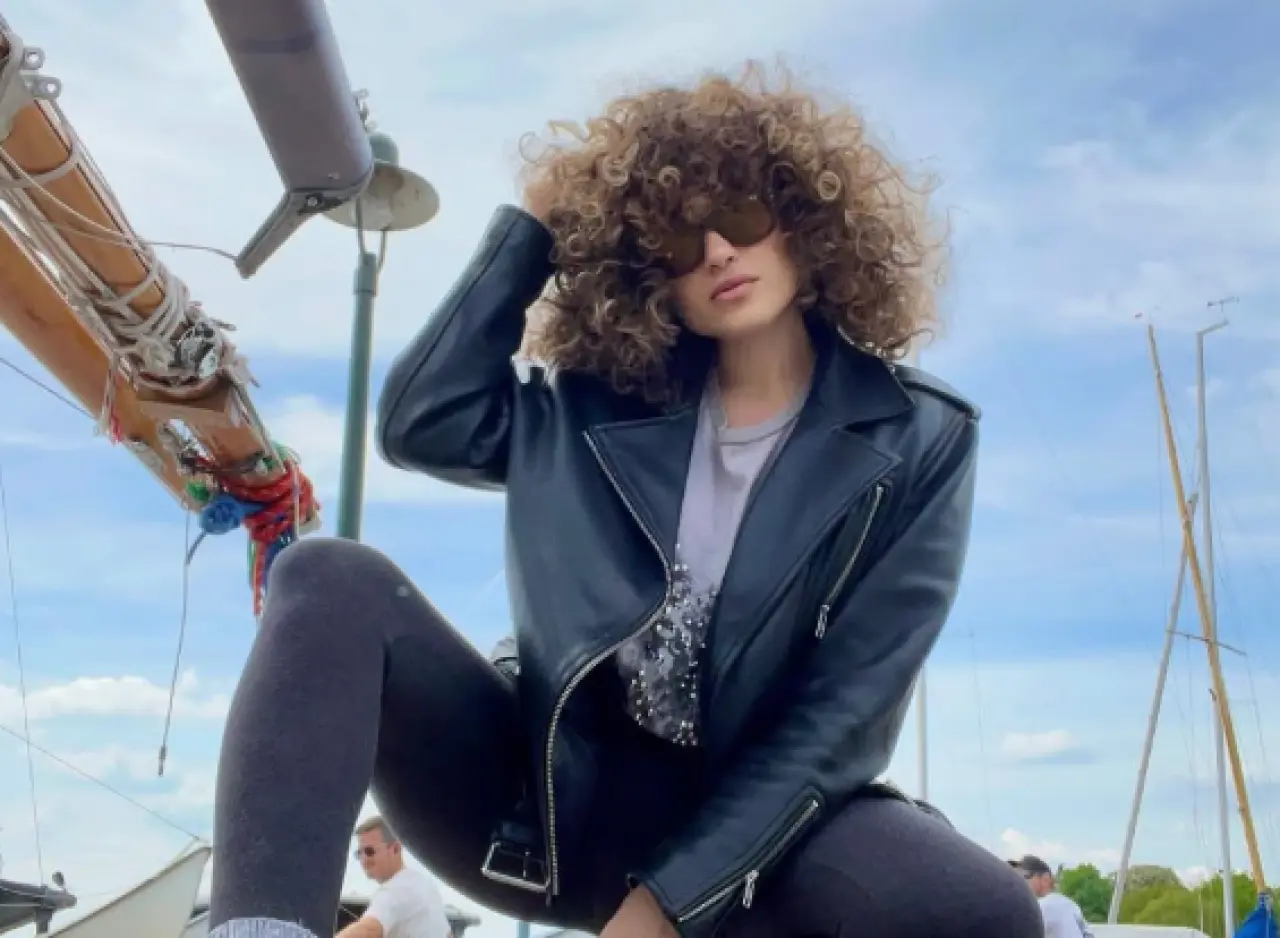 Dilan Çıtak polisle kriz yaşadı: “Ben Ayşe Fatma olsaydım?” sözleri gündem oldu 3