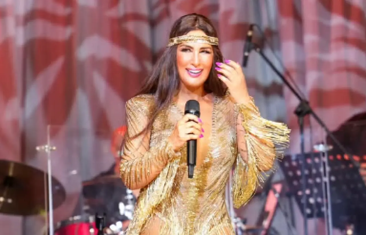 Nükhet Duru’dan Hadise yorumu: “Sahne duruşu, sahne gürültüsü değildir” 1