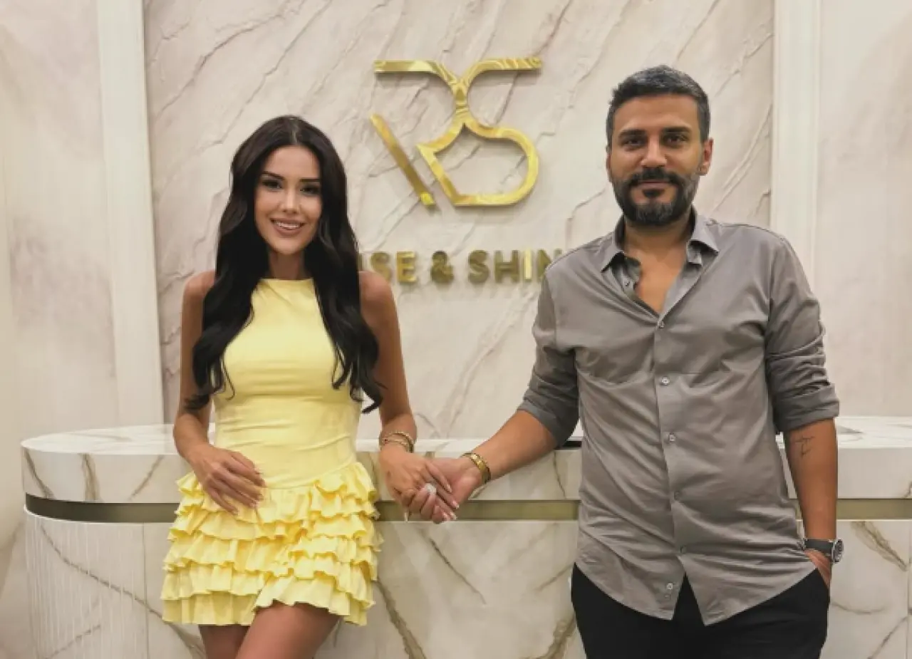 Dilan Polat’tan dikkat çeken yanıtlar! Engin Polat’la arasında soğuk rüzgarlar mı esiyor? 1