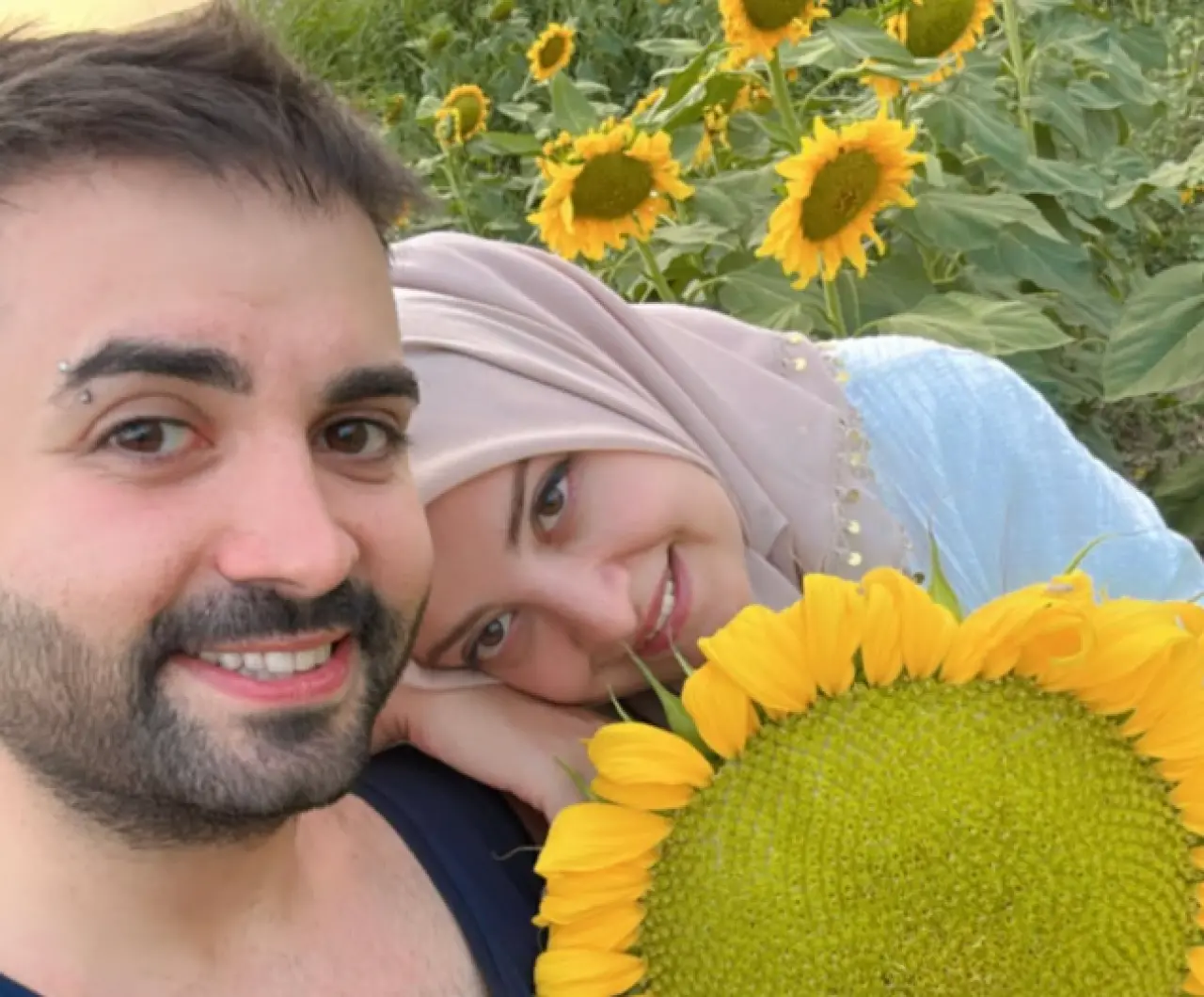 Kadir Ezildi evlilikten sonra ilk paylaşımıyla güldürdü! Temizlik sevdasından vazgeçmedi 1