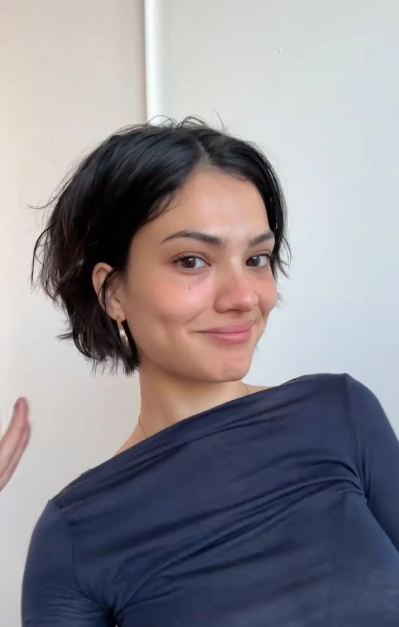 2025 Yılına damga vuracak 5 saç kesimi! 8