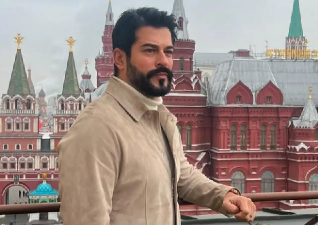 Burak Özçivit’ten diziye veda! 6 yıllık efsaneye sitemli ayrılık mesajı 3