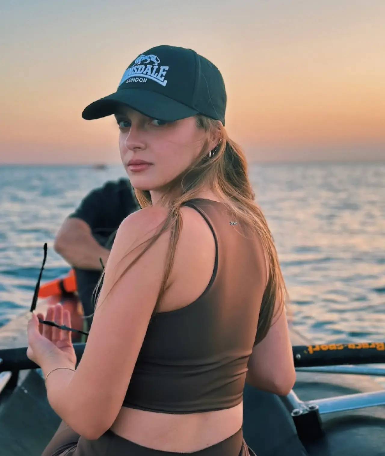 İpek Filiz Yazıcı yeni dizisiyle ekranda: Aile Saadeti 1