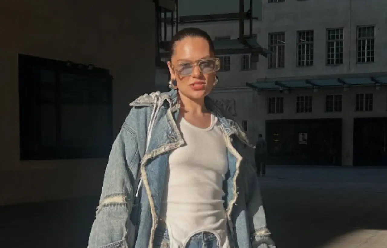 Jessie J kanseri yendi, sahnelere geri dönüyor! Dans şovuyla ekranlara geliyor 2