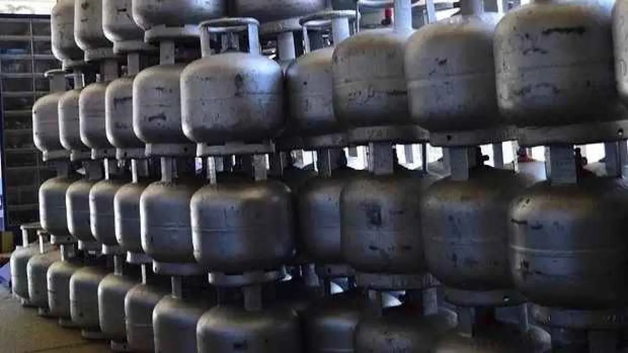 Mutfak Tüpüne Bir Zam Daha! Aygaz, İpragaz ve Bizimgaz Güncel Fiyatları Açıkladı 2