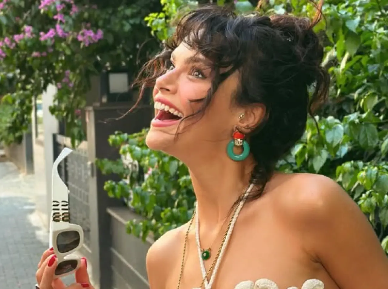 Sinem Ünsal’dan ablasına duygulandıran kutlama paylaşımı 3