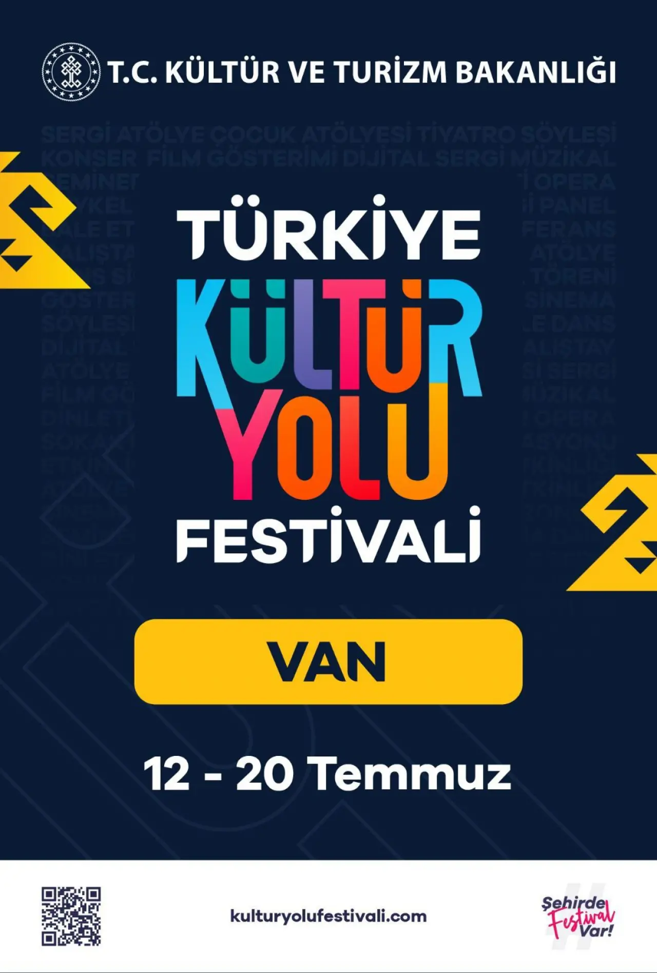 Van kültür yolu festivali başlıyor: Picasso’nun eserleri ilk kez Van’da! 6