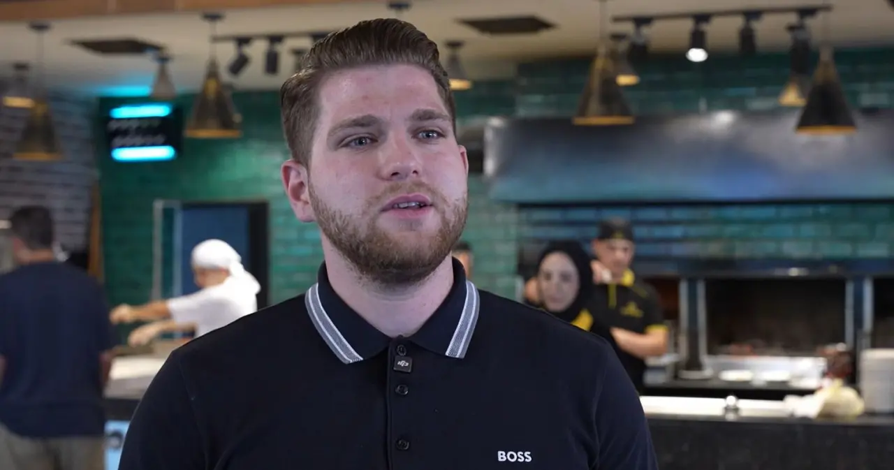 Bursa’da kültürle gelen bereket: Festival ekonomiyi canlandırdı 5