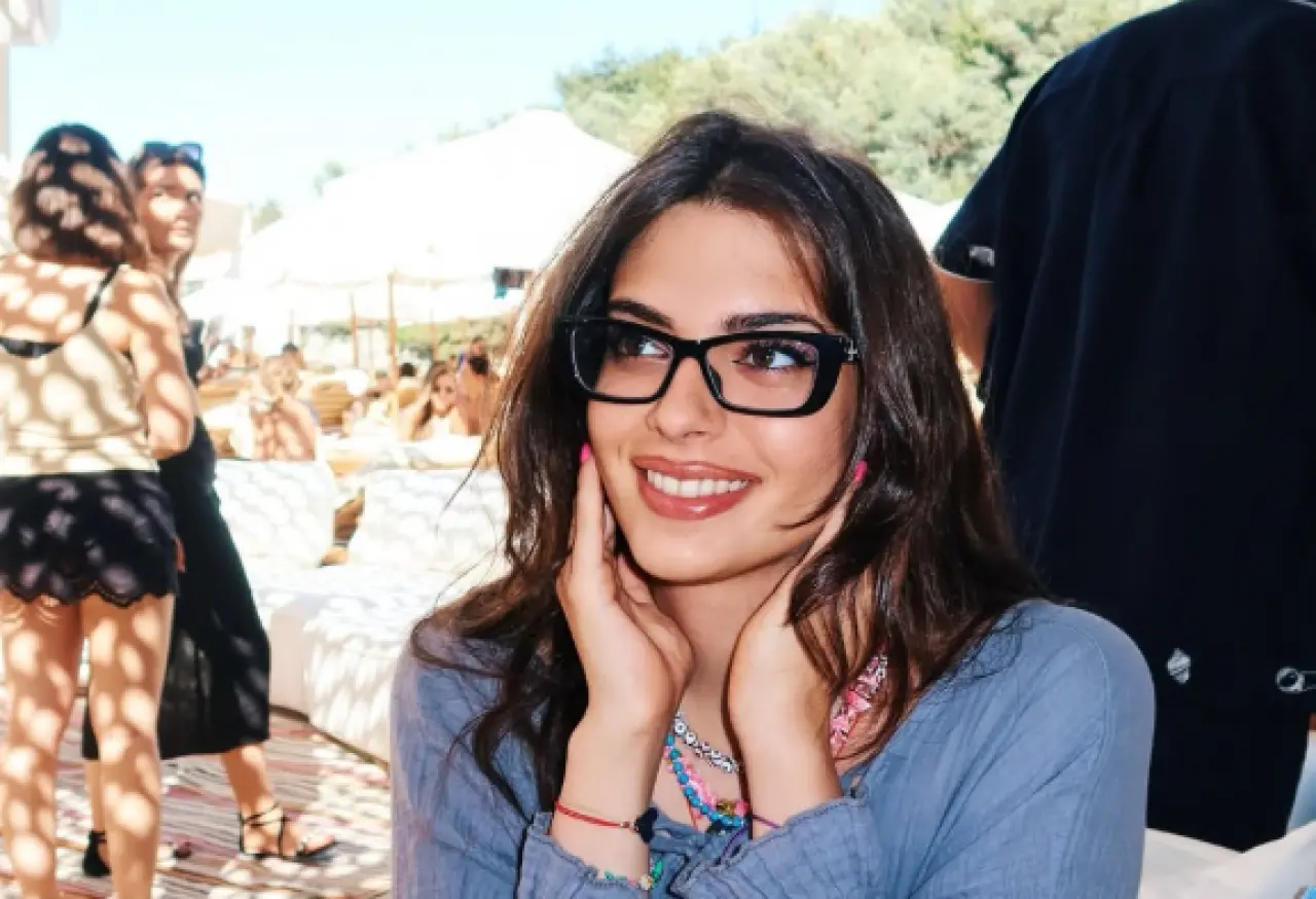 Derin Talu’dan dikkat çeken sevgili ilanı! Kriterleri takipçilerini şaşırttı 1