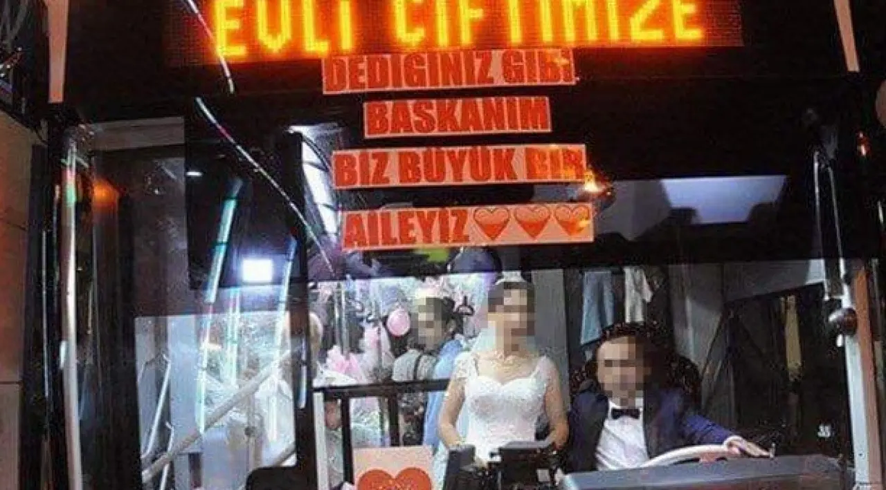 Kız Kaçtı, Damat Şokta: En Efsane Gelin Arabası Sözleri 4