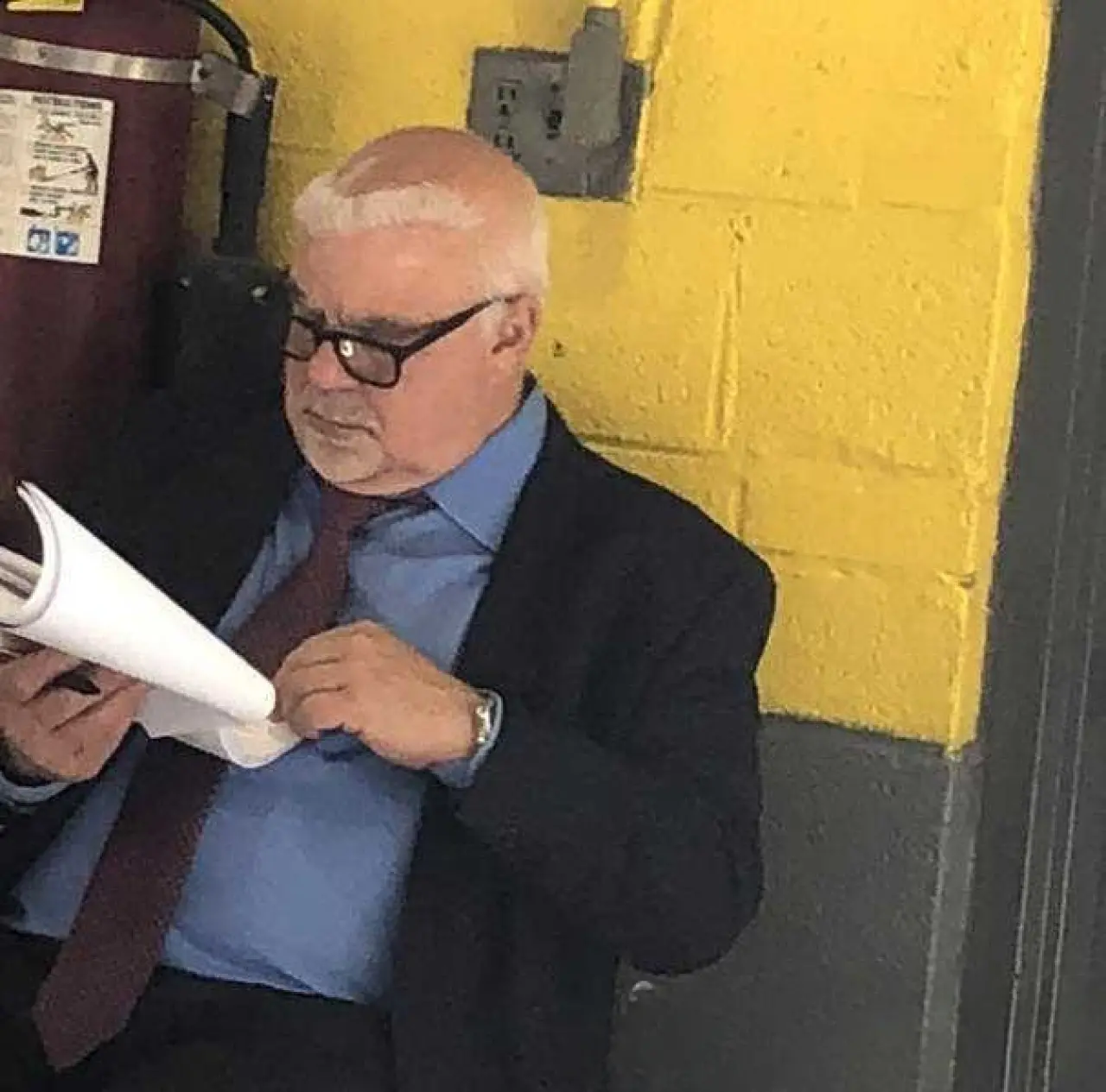 Sadece Gülüp Geçmelik Sanmayın: Bu Saç Modelleri Gerçek Kişilere Ait 13