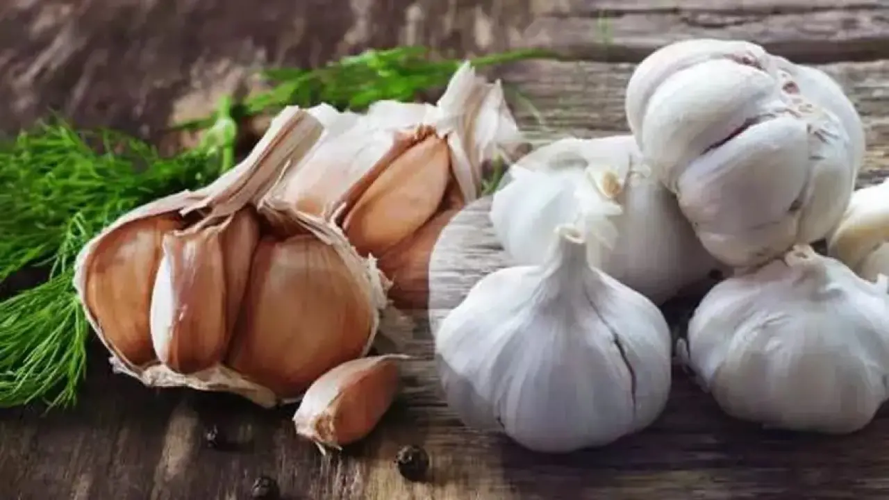 İşte sarımsak kabuğunun mucize etkisi 4