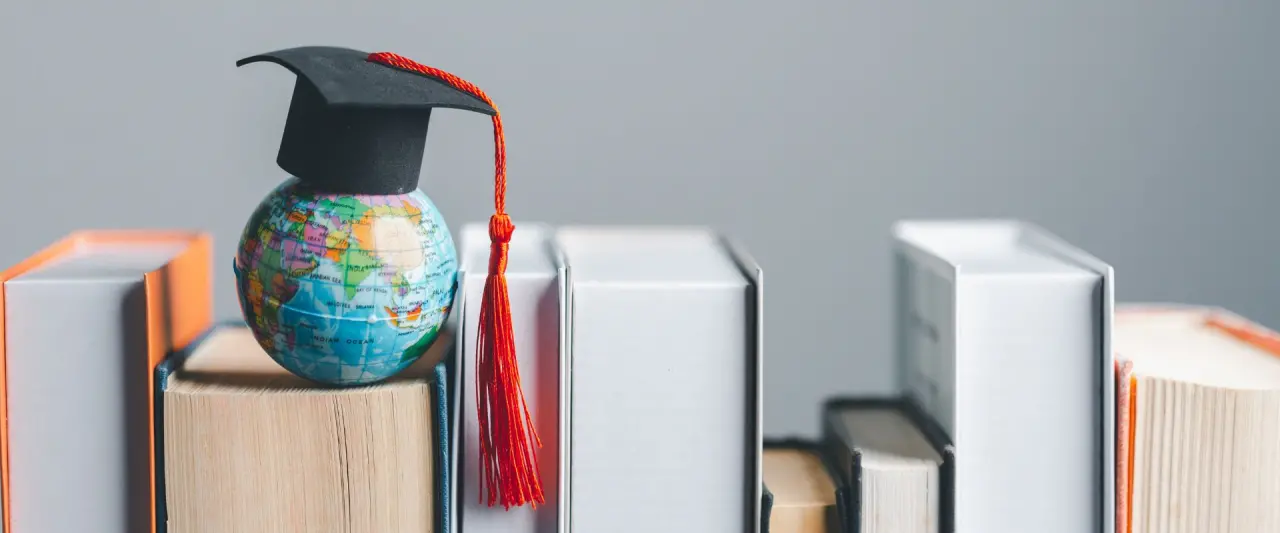 Yurtdışı eğitiminin kişisel ve akademik katkıları 9