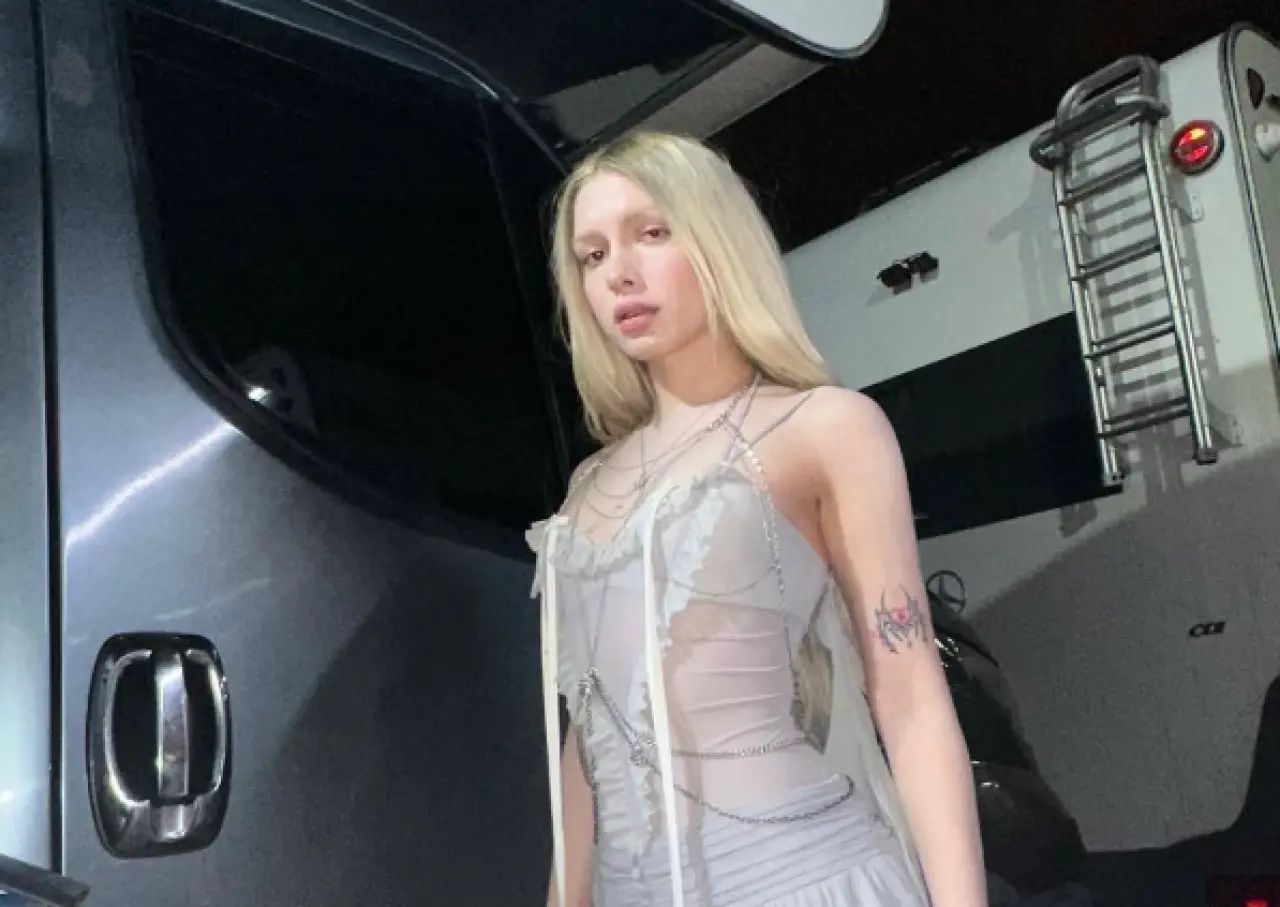 Aleyna Tilki’den aşk itirafı: “Sevgili nasıl yapılır bilmiyorum!” 3