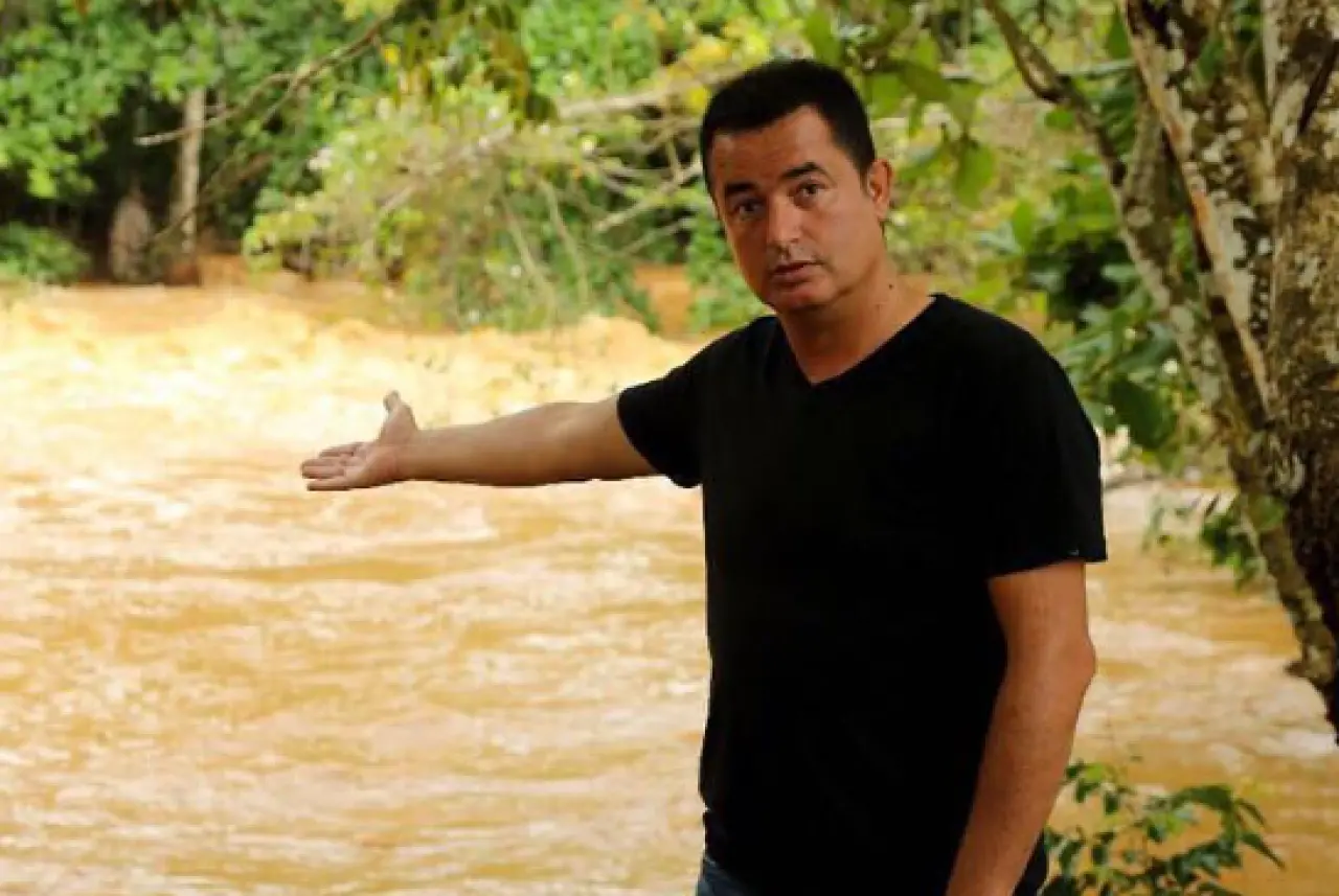 Turabi’den Acun Ilıcalı’ya olay gönderme: “O Ses Türkiye koltuğuna otururum” 3